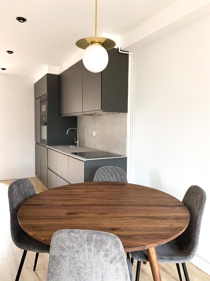 ACOGEDOR APARTAMENTO CON TERRAZA Y PARKING Publico EN COMILLAS Comillas Exterior foto